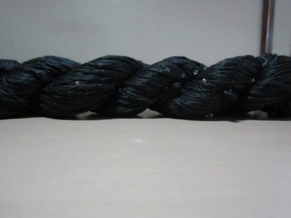 BLACK BLACK