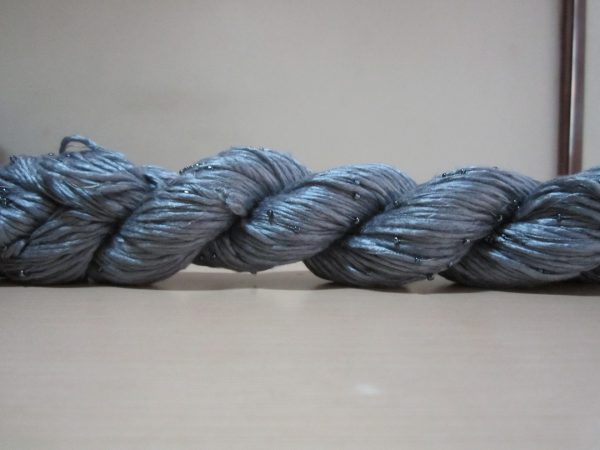 CHARCOAL GREY