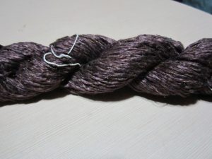 CHOCOLATE BROWN