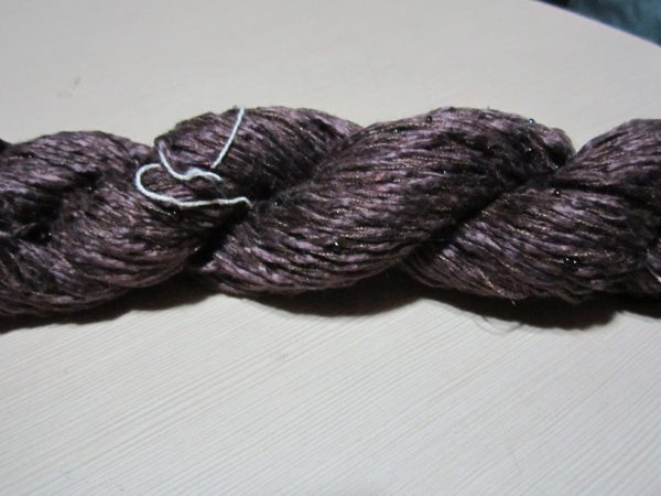 CHOCOLATE BROWN