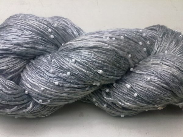 GREY MILKY