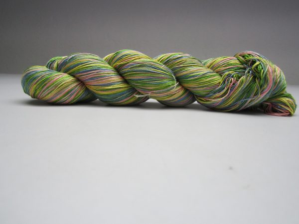 Maharaja Silk - GREENFIELD