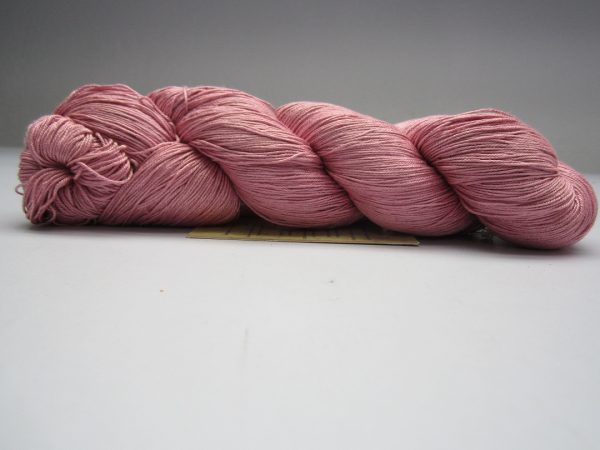 Maharaja Silk - LIGHT COROL