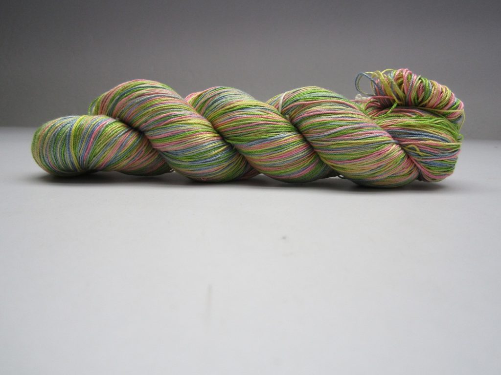 Maharaja Silk – LOTUS