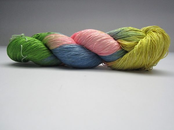 Maharaja Silk - PYTHON