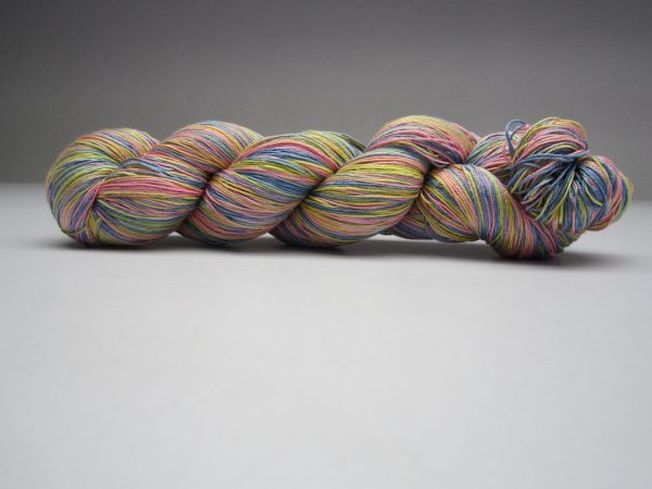 Maharaja Silk - STARBUST