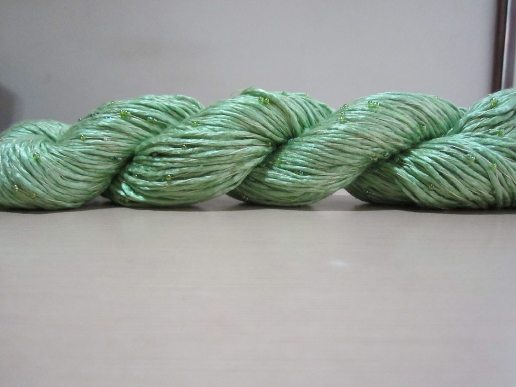 PEAS GREEN