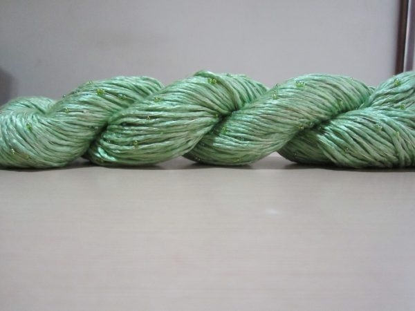 PEAS GREEN
