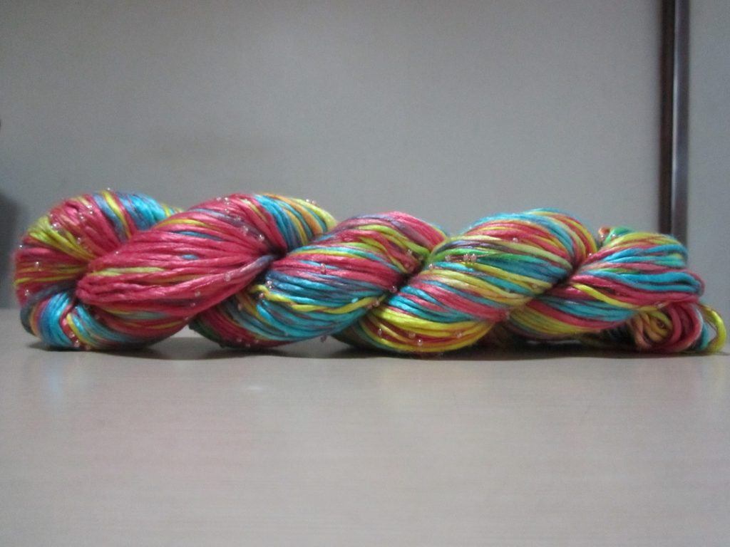 RAINBOW CLEAR
