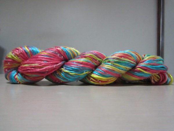 RAINBOW CLEAR