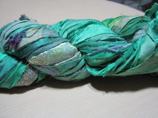 Sari Silk Ribbon-226L