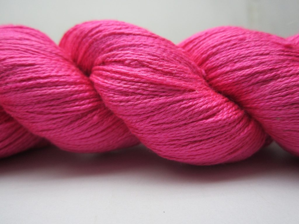 Abia Silk Yarn – 201