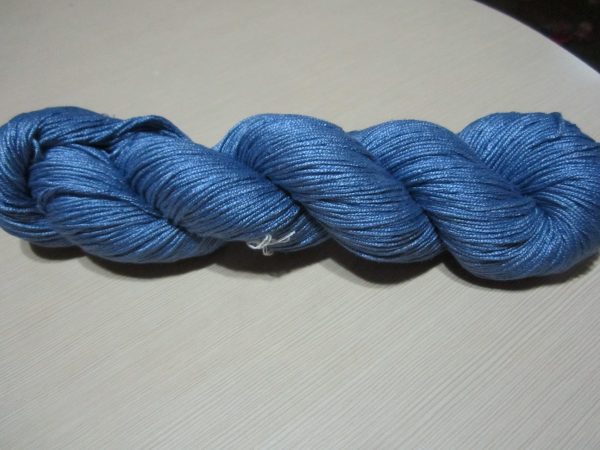Alia Silk Yarn - Amelia