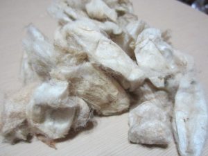 ERI COCOON WHITE