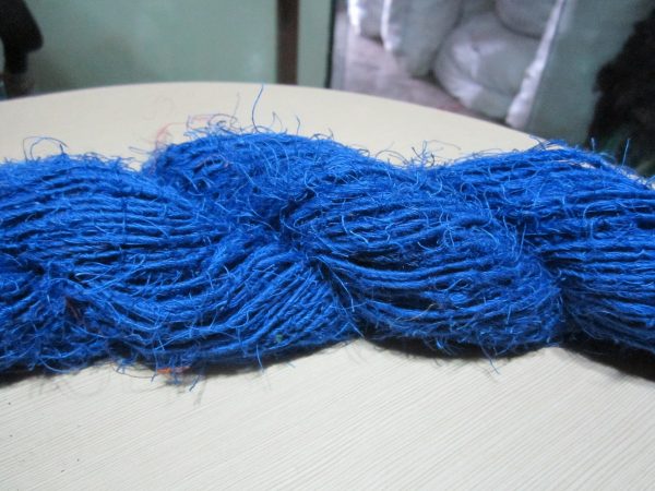 Recycle Linen Yarn-ROBIN