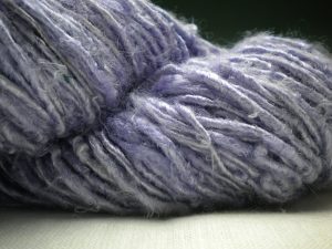 Banana Yarn – Amelia Blue