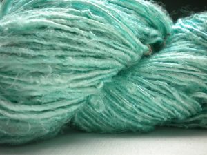 Banana Yarn – Aquamarine
