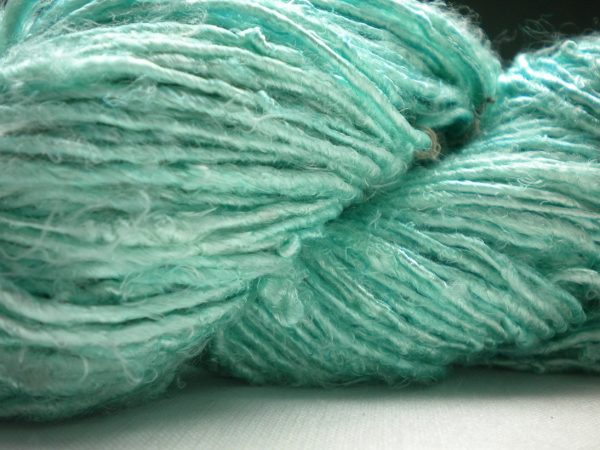 Banana Yarn - Aquamarine