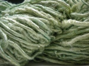 Banana Yarn-Pistachio