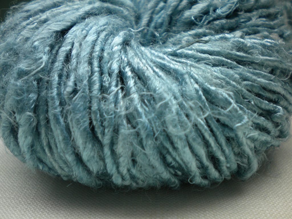 Banana Yarn- Teal