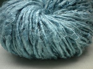 Banana Yarn- Teal