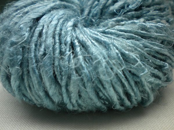 Banana Yarn- Teal