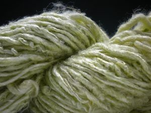 Banana Yarn-Sage