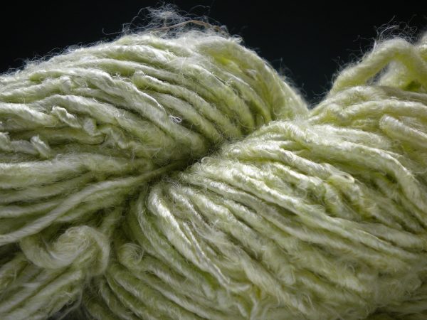 Banana Yarn-Sage