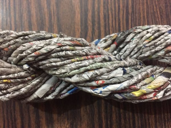 NEWSPAPER YARN-005