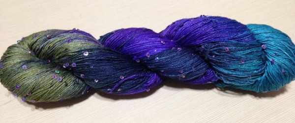 MS ULTRAMARINE SEQ