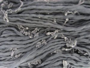 Ommul Yarn-ASH