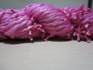 Ommul Yarn-HOT PINK 2