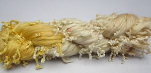 Ommul Yarn PALE YELLOW