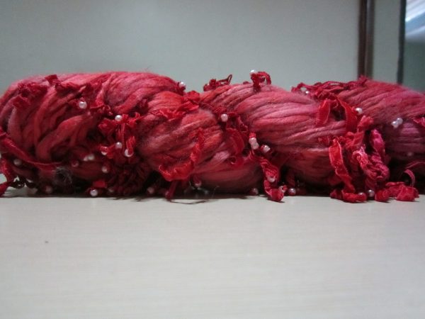 Ommul Yarn-SANGRIA