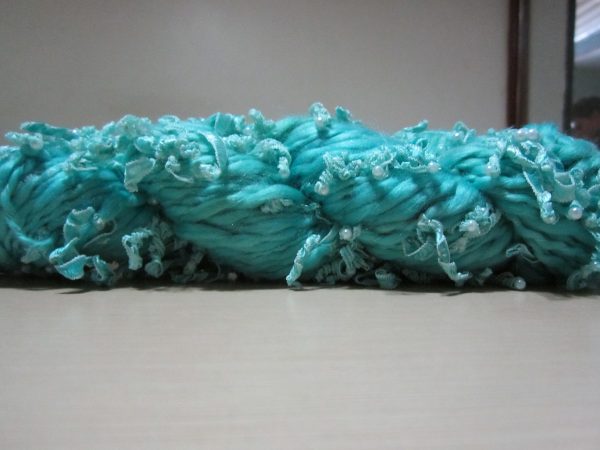 Ommul Yarn-TURQUOISE