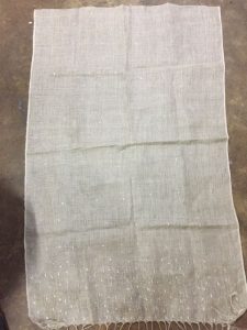 LINEN 001