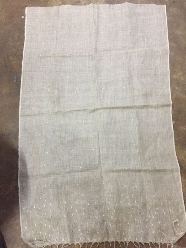 LINEN 001