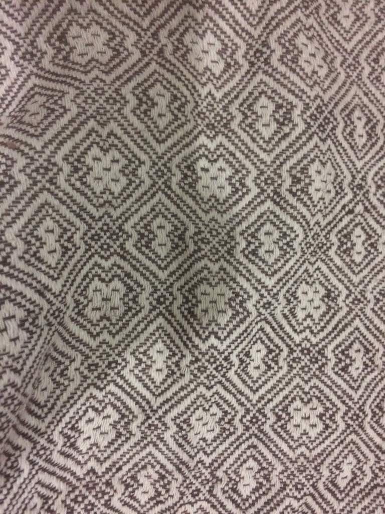 LINEN 005