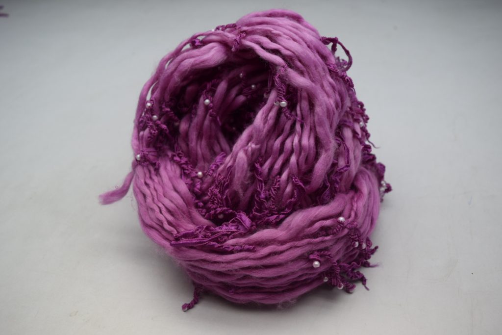 Ommul Yarn-LAVENDAR