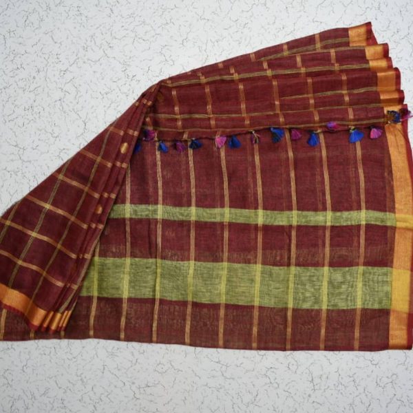 TS MAROON