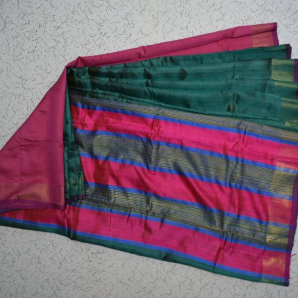 TS PINKISH GREEN