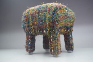 POUF-B-002