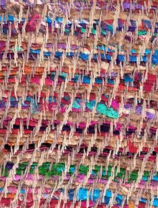 Silk Furnishing Fabric – LSRF 128