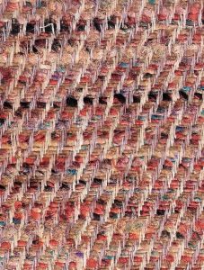 Silk Furnishing Fabric – LSRF 129