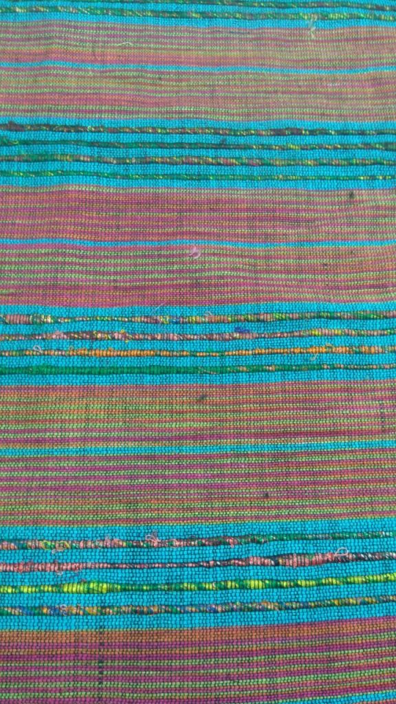 Silk Furnishing Fabric – LSRF 171