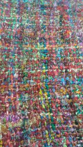 Silk Furnishing Fabric – LSRF 175