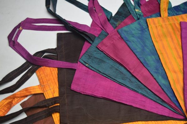 TOTE BAG (10X12)