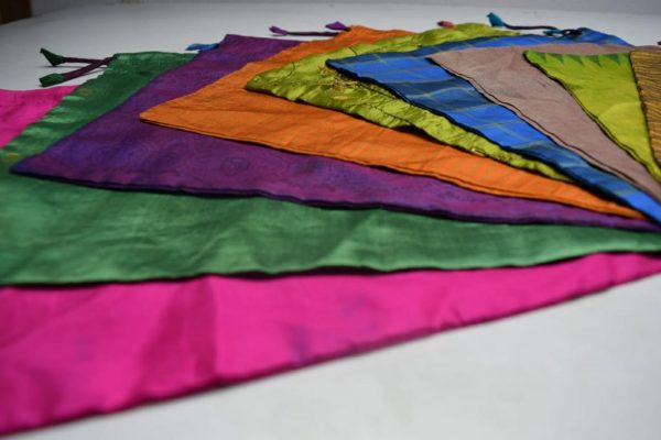 TOTE BAG (4X6 Inch)