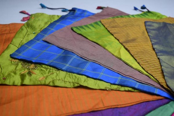 TOTE BAG (3X5 Inch)