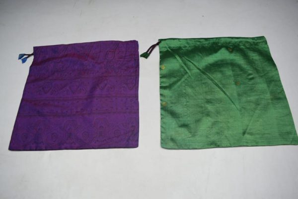 TOTE BAG (4X6 Inch)